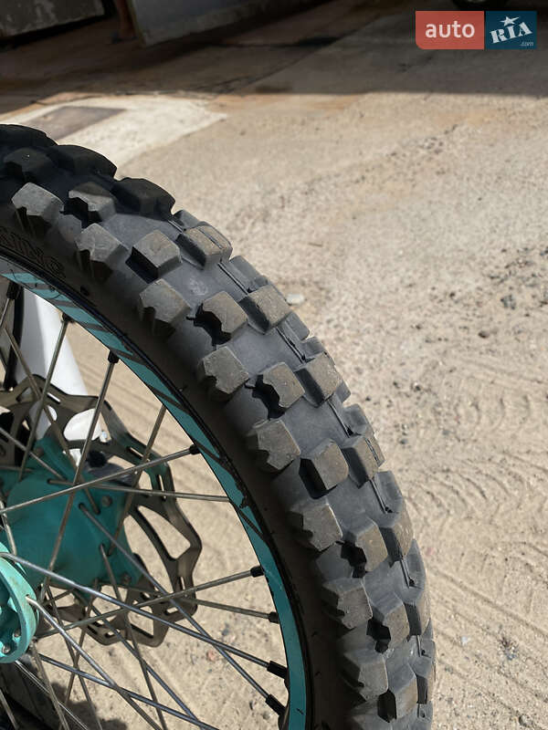 Мотоцикл Кросс Kovi 250 Advance 2021 в Вышгороде