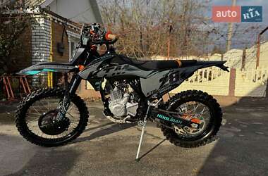 Мотоцикл Кросс Kovi 250 Advance 2024 в Виннице