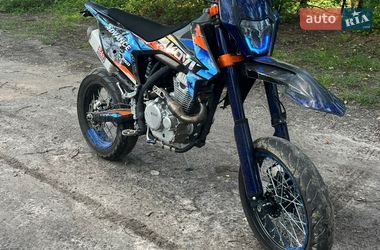 Мотоцикл Супермото (Motard) Kovi 250 Advance 2024 в Опішне