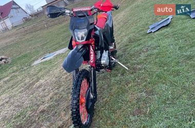 Мотоцикл Кросс Kovi 250 Advance 2024 в Рахове