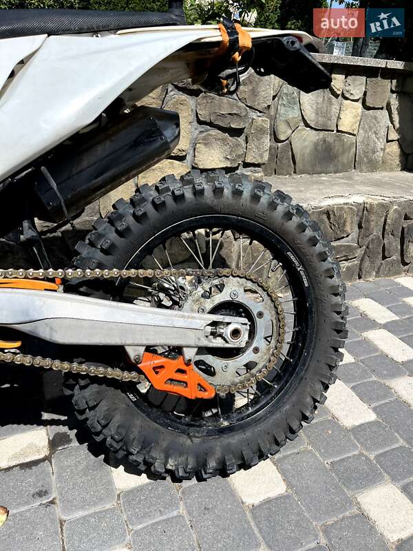 Мотоцикл Позашляховий (Enduro) Kovi 250 Lite 4T 2021 в Яремчі
