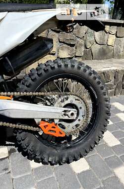 Мотоцикл Внедорожный (Enduro) Kovi 250 Lite 4T 2021 в Яремче