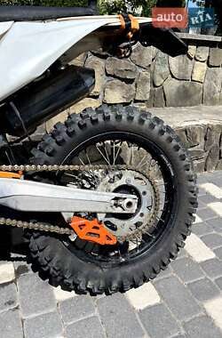 Мотоцикл Позашляховий (Enduro) Kovi 250 Lite 4T 2021 в 