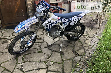 Мотоцикл Внедорожный (Enduro) Kovi 250 Lite 4T 2019 в 