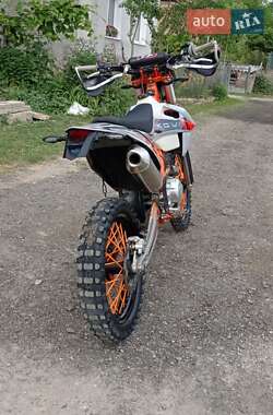 Мотоцикл Кросс Kovi 250 Lite 4T 2023 в 
