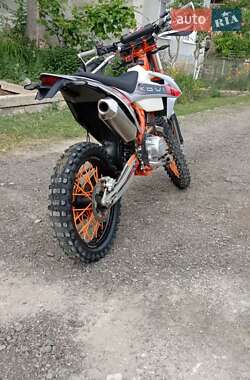 Мотоцикл Кросс Kovi 250 Lite 4T 2023 в 