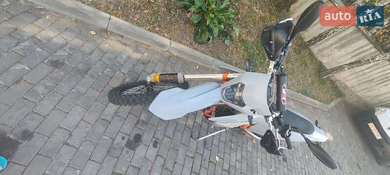 Мотоцикл Внедорожный (Enduro) Kovi 250 Lite 4T 2023 в 