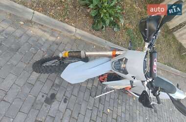 Мотоцикл Внедорожный (Enduro) Kovi 250 Lite 4T 2023 в 