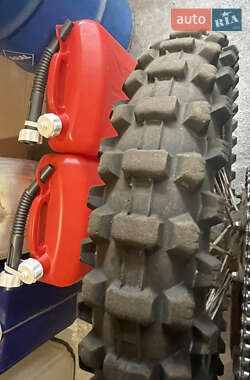 Мотоцикл Позашляховий (Enduro) Kovi 250 Lite 4T 2022 в 