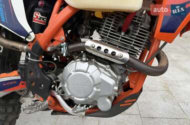 Мотоцикл Позашляховий (Enduro) Kovi 250 Lite 4T 2020 в 