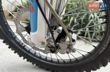 Мотоцикл Позашляховий (Enduro) Kovi 250 Lite 4T 2020 в 