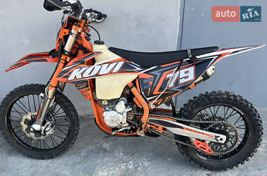 Мотоцикл Кросс Kovi 250 Lite 4T 2021 в 