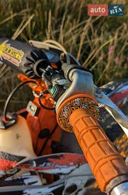 Мотоцикл Внедорожный (Enduro) Kovi 250 Lite 4T 2022 в 