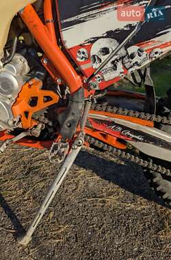 Мотоцикл Внедорожный (Enduro) Kovi 250 Lite 4T 2022 в 