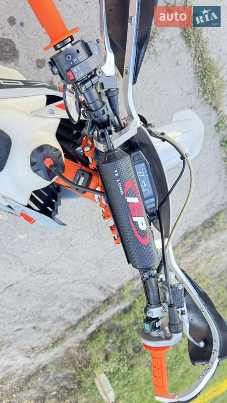 Мотоцикл Позашляховий (Enduro) Kovi 250 Lite 4T 2023 в Києві