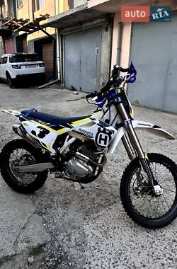 Мотоцикл Внедорожный (Enduro) Kovi 250 Lite 4T 2021 в Ровно
