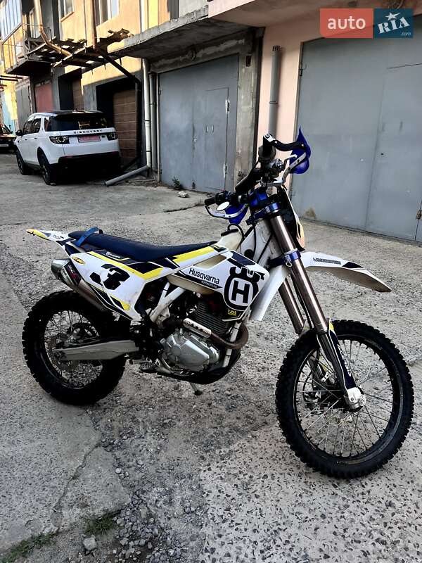Мотоцикл Внедорожный (Enduro) Kovi 250 Lite 4T 2021 в 