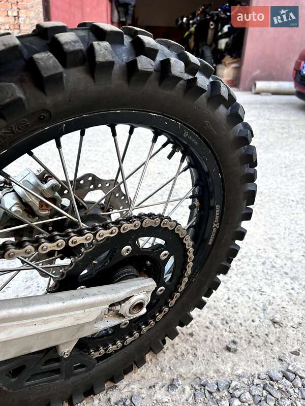 Мотоцикл Позашляховий (Enduro) Kovi 250 Lite 4T 2021 в Рівному