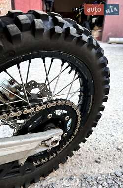 Мотоцикл Внедорожный (Enduro) Kovi 250 Lite 4T 2021 в 