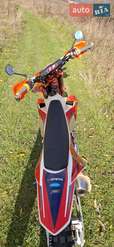 Мотоцикл Позашляховий (Enduro) Kovi 250 Lite 4T 2021 в Івано-Франківську фото 10 Мотоцикл Позашляховий (Enduro) Kovi 250 Lite 4T 2021 в Івано-Франківську