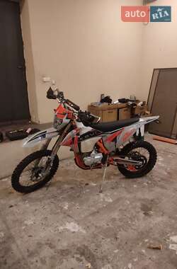 Мотоцикл Внедорожный (Enduro) Kovi 250 Lite 4T 2022 в Козине