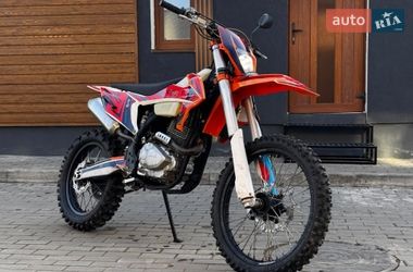 Пітбайк Kovi 250 Lite 4T 2021 в Луцьку