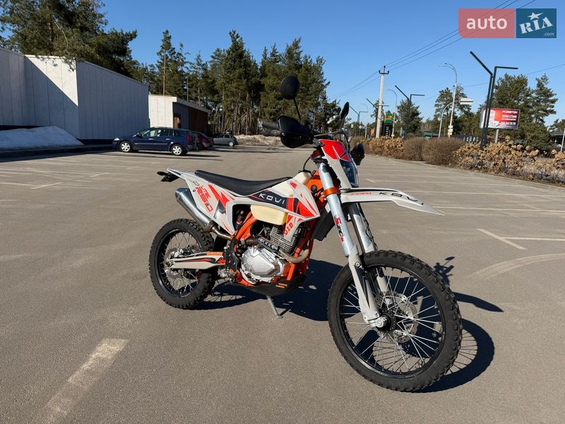 Kovi 250 Lite 4T 2023