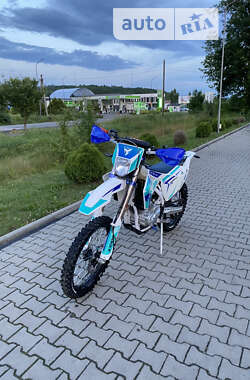 Мотоцикл Кросс Kovi 250 Lite HS 2023 в Іршаві