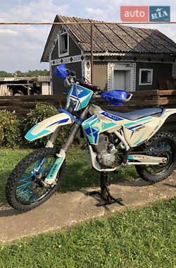 Мотоцикл Внедорожный (Enduro) Kovi 250 Lite HS 2022 в Черновцах