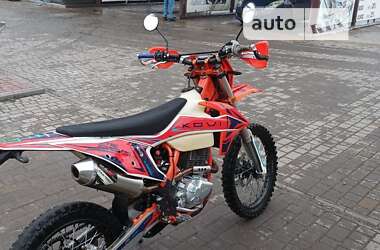 Мотоцикл Позашляховий (Enduro) Kovi 250 Lite KT 2021 в Кременчуці
