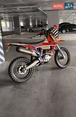 Мотоцикл Позашляховий (Enduro) Kovi 250 Lite KT 2021 в  Мотоцикл Позашляховий (Enduro) Kovi 250 Lite KT 2021 в