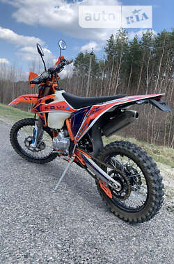 Мотоцикл Внедорожный (Enduro) Kovi 250 Lite KT 2021 в 