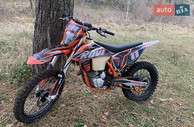 Мотоцикл Внедорожный (Enduro) Kovi 250 Lite KT 2020 в Кропивницком