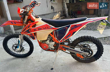 Мотоцикл Внедорожный (Enduro) Kovi 250 Lite KT 2021 в 