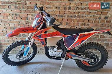 Мотоцикл Внедорожный (Enduro) Kovi 250 Lite KT 2022 в 