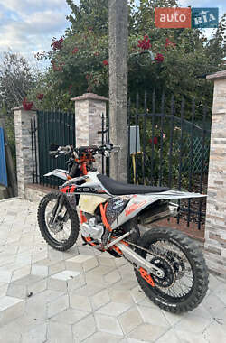Мотоцикл Внедорожный (Enduro) Kovi 250 Lite KT 2023 в 