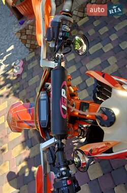 Мотоцикл Позашляховий (Enduro) Kovi 250 Lite KT 2021 в 
