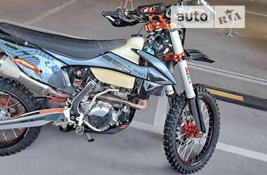 Мотоцикл Позашляховий (Enduro) Kovi 250 Pro KT 2021 в Києві