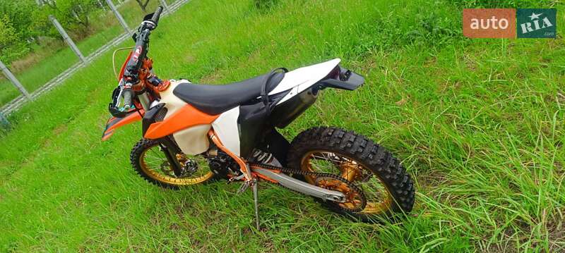 Мотоцикл Позашляховий (Enduro) Kovi 250 Pro KT 2023 в Харкові