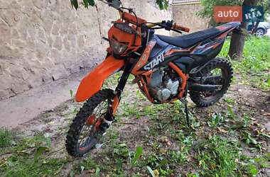 Мотоцикл Кросс Kovi 250 Pro KT 2023 в Виннице