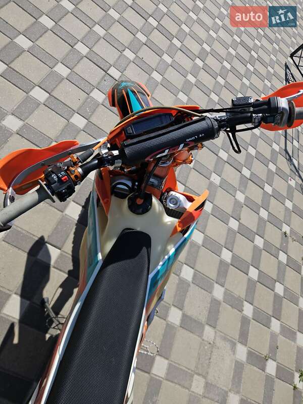 Мотоцикл Внедорожный (Enduro) Kovi 250 Pro KT 2021 в Киеве