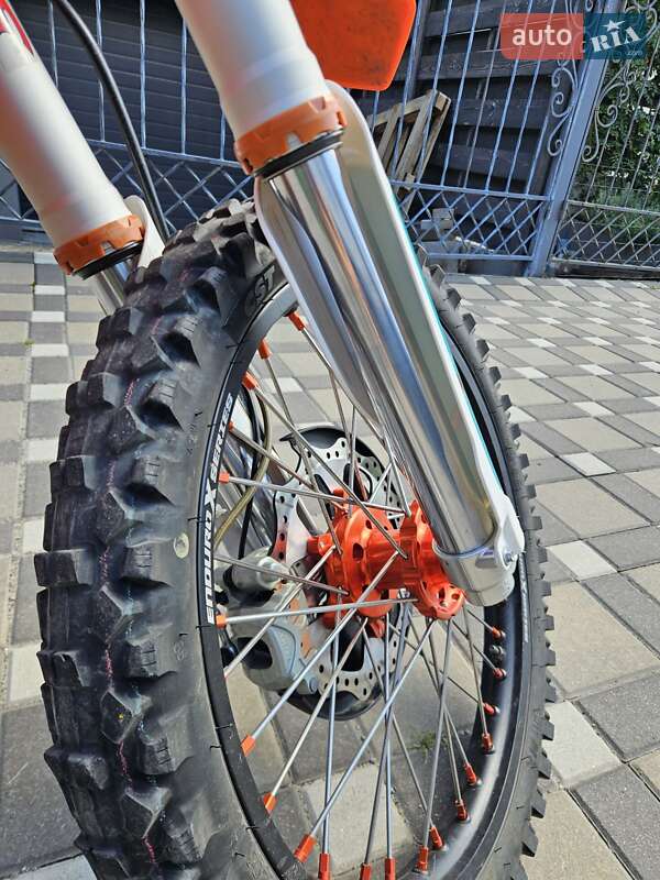 Мотоцикл Внедорожный (Enduro) Kovi 250 Pro KT 2021 в Киеве