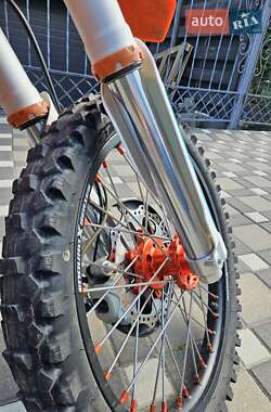 Мотоцикл Внедорожный (Enduro) Kovi 250 Pro KT 2021 в 