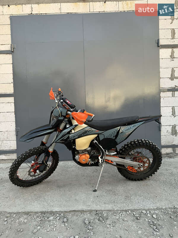 Мотоцикл Кросс Kovi 250 Pro KT 2021 в Днепре