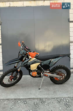 Мотоцикл Кросс Kovi 250 Pro KT 2021 в 
