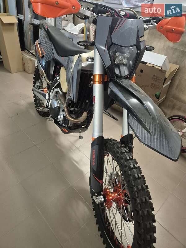 Мотоцикл Кросс Kovi 250 Pro KT 2021 в Вышгороде фото 5 Мотоцикл Кросс Kovi 250 Pro KT 2021 в Вышгороде