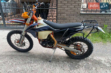 Мотоцикл Внедорожный (Enduro) Kovi 250 Pro KT 2022 в Киеве