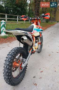 Мотоцикл Внедорожный (Enduro) Kovi 250 Pro KT 2020 в 