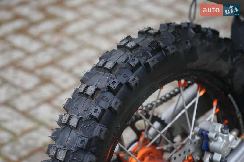 Мотоцикл Внедорожный (Enduro) Kovi 250 Pro KT 2022 в Киеве