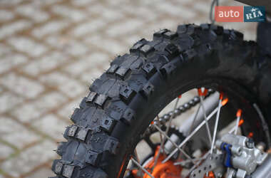 Мотоцикл Позашляховий (Enduro) Kovi 250 Pro KT 2022 в 